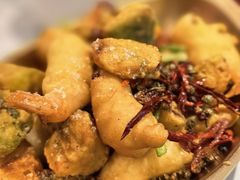 -辣可可·小炒黄牛肉(望京凯德MALL店)