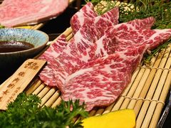 -黑牛の店·和牛烧肉(合生汇店)