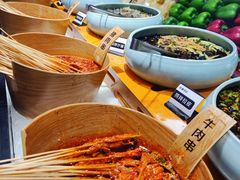 -韩盛·盛江山自助料理(沈辽路万达店)