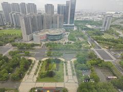 -常熟理文铂尔曼酒店