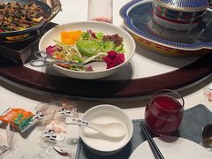 -真地道京味府·鲜橙烤鸭·北京菜(朝外大街东大桥店)