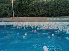 -上海玛雅海滩水公园