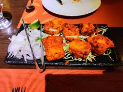 -Bombay Grill印度餐厅