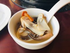 -野菌皇海景野生菌火锅(滨海大道店)