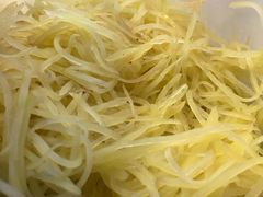 -安徽阜阳卷馍(西单店)