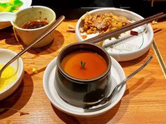 -云海肴·汽锅鸡·云南菜(高德置地店)