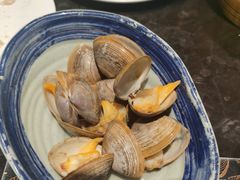 -川骄海鲜自助(亚运村店)