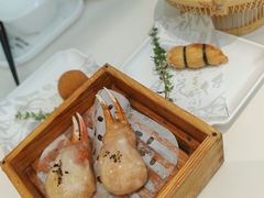 -蔡澜点心·粤菜(月星环球港店)