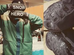 -绍兴启迪乔波冰雪世界