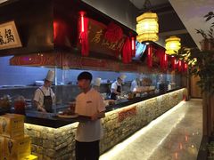 -小天厨民间菜馆(深圳街店)