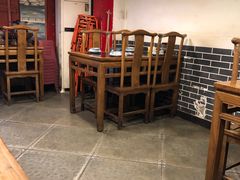 -裕德孚·非遗手切涮羊肉(东直门内大街店)