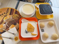 -满记甜品(万象城店)