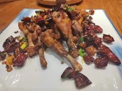 -西江传说•酸汤鱼(水东路店)