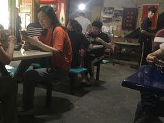 卤菜粉-路口村义和米粉店