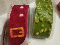 -星巴克(漕河泾2店)