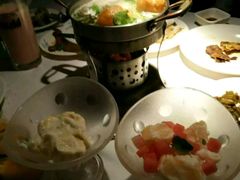 -星伦多 自助料理(圆融店)