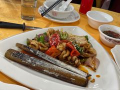 -蚝专家(北滘店)