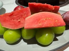 -花和寿喜烧·三文鱼自助专门店(万象城店)