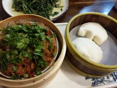 -伊兰麒兰馨园·川菜·清真馆(339电视塔店)