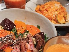 -BAKER&SPICE(国金中心商场店)