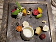-香樟花园法式铁板烧(恒隆广场店)