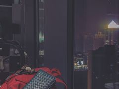 -克丽司汀酒店-日光阁餐厅
