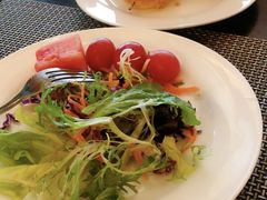 -洲际酒店·地平线全日餐厅HORIZON CAFÉ
