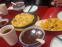 -宏状元现熬粥·京味菜(五棵松店)