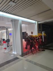 -M1 HAIR烫染