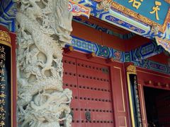 -天津妈祖文化园