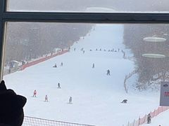 -五家山森林公园滑雪场