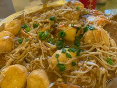 -宝记砂锅粥(柏庐南路店)