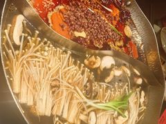 -色響火锅(恒隆广场店)