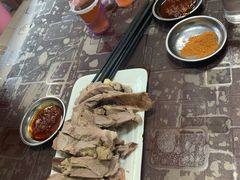 -马相卿特色烤肉面食馆(虎台店)