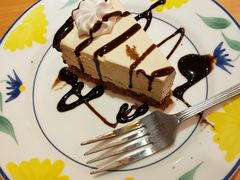 -萨莉亚意式餐厅(新洲家乐福店)