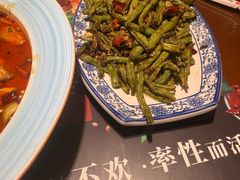 -川哥辣妹(南岗店)