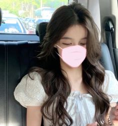 -阿莲新妆护肤造型