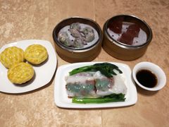 -广东胜利宾馆西关粤中餐厅