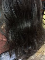 -Amber Salon艾珀沙龙