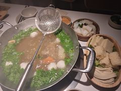 -左庭右院鲜牛肉火锅(新梅广场店)