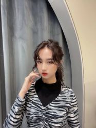 -MRMODE时尚先生美发沙龙