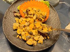 南瓜菌菇-美心·翠园(港汇恒隆广场店)