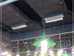 大堂-辛香汇(飞洲店)