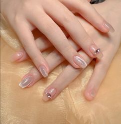 -LILY NAILS美甲美睫
