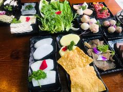 -束河人家(南锣鼓巷店)