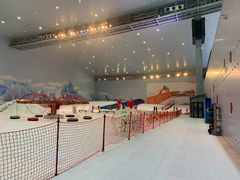 -哈尔滨热雪奇迹