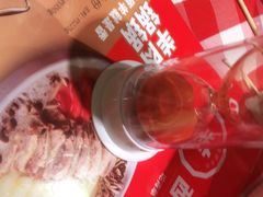 -西贝莜面村(上海百联西郊店)