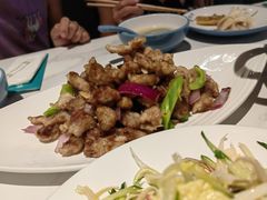 -西夏回族烧麦馆(牡丹街店)