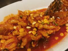 -海天楼中餐厅(吴宫泛太平洋酒店)