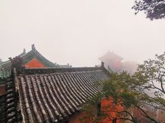 -武当山风景区